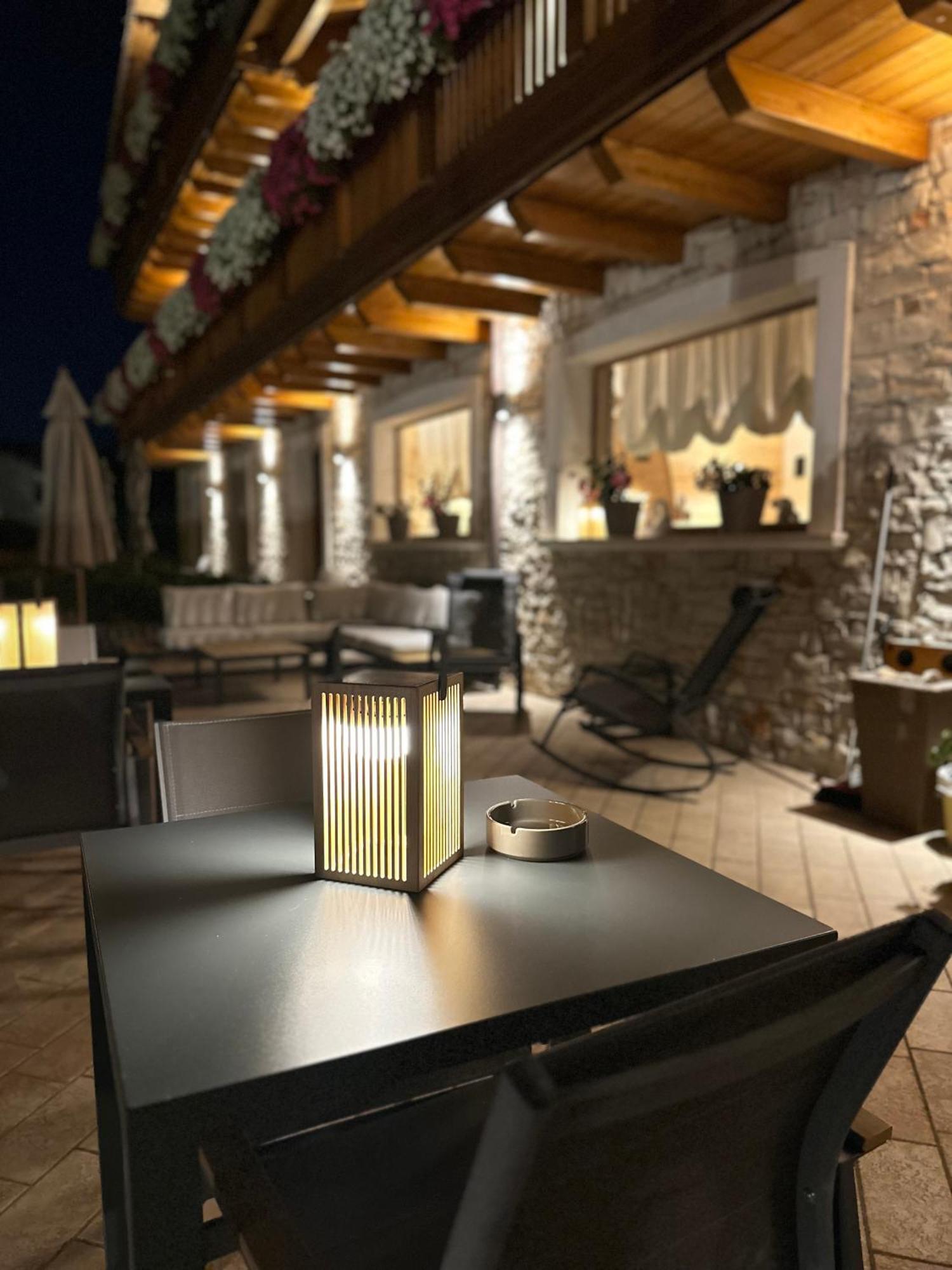Boutique Hotel Il Riccio - Adults Only Roccaraso Exterior photo